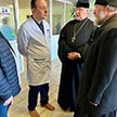 Панихида по безвинно убиенным в террористическом акте в Красногорске
