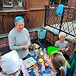 День открытых дверей в детской воскресной школе