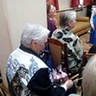 Светлая седмица-2017