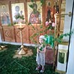 День святой Троицы в храме Покрова на Городне 2021 год
