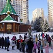 В Рождество все мы немного дети 