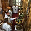 Преображение Господне