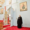 Награждение духовенства и мирян Южного викариатства