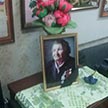 Встреча педагога-катехизатора храма Державной иконы Божией Матери в Чертанове с членами Общества инвалидов «Чертаново Северное»
