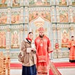 Награждение духовенства и мирян Южного викариатства