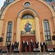Праздничное мероприятие «День Крещения Руси»