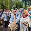 Паломничество в Оптину пустынь