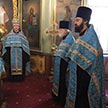 Благовещение Пресвятой Богородицы