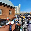 Неделя сыропустная 