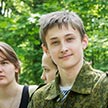 Спортивно-развлекательная игра "Озарница"