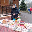 Приходской детский праздник в честь Казанской иконы Божией Матери