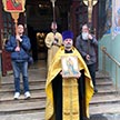 Престольный праздник