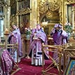 Праздник Воздвижения Креста Господня