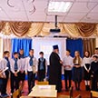  Интеллектуальный турнир воскресных школ Южного викариатства по основам православной веры "Своя игра".