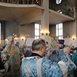 Престольный праздник Храма Державной иконы Божией Матери в Чертанове