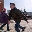 Празднование Пасхи на приходе Храма Державной иконы Божией Матери в Чертанове