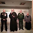 Состоялась концерт-акция "Zа мир"