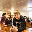 Детский брейн-ринг "По страницам Нового Завета"