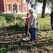 Поездка на родину святого Александра Невского