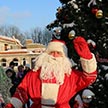 Празднование Рождества Христова