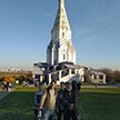 Поездка в усадьбу Суханово