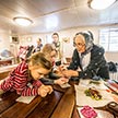Кружок "Древоделкин". Занятия начались!