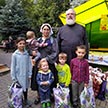  Молебен на начало нового учебного года