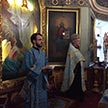 Успение Пресвятой Богородицы