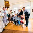 С праздником Преображения Господня!