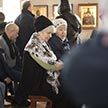 Беседа о богослужении