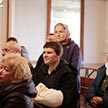 Покровская вечёрка