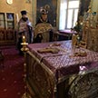 Крестопоклонная неделя