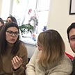 Поездка в хоспис "Дом с маяком" 