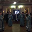 Успение Пресвятой Богородицы
