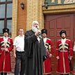 Праздничное мероприятие «День Крещения Руси» в храме Державной иконы Божией Матери в Чертанове