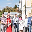 Паломническая поездка в Вознесенскую Давидову пустынь