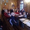 Творческая встреча прихожан с поэтом и прозаиком М. Ю. Тереховым