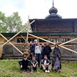 Экспедиция «Волга-2022»
