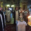 Преображение Господне