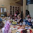 Встреча-беседа с представителями семей, в которых воспитываются дети с ограниченными возможностями