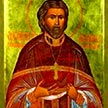 священномученик протопресвитер Александр Хотовицкий