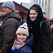 ПРАЗДНИК РОЖДЕСТВЕНСКОЙ ЁЛКИ в храме Державной иконы Божией Матери в Чертанове