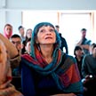 Концерт, приуроченный к Дню Победы