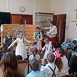 Празднование Пасхи на приходе Храма Державной иконы Божией Матери в Чертанове
