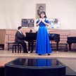 Концерт, посвящённый 100-летию обретения Державного образа Пресвятой Богородицы