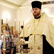 Праздник Вознесения Господа Иисуса Христа в храме царя-страстотерпца Николая в Аннино