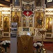 Вручение аттестатов выпускникам 9-ых классов гимназии