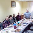 Светлая седмица-2017