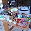 Благотворительная акция «Белый цветок»