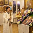 Рождество Богородицы